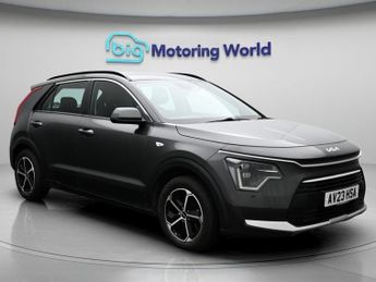 Kia Niro 2