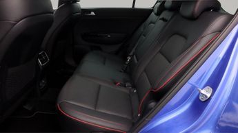 Kia Sportage GT-LINE S ISG