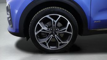 Kia Sportage GT-LINE S ISG