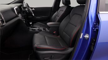Kia Sportage GT-LINE S ISG
