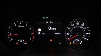 Kia Sportage GT-LINE S ISG