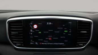 Kia Sportage GT-LINE S ISG