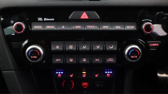 Kia Sportage GT-LINE S ISG