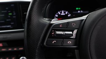 Kia Sportage GT-LINE S ISG
