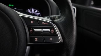 Kia Sportage GT-LINE S ISG