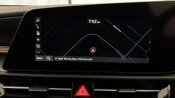 Kia Niro 3