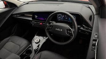 Kia Niro 3
