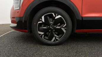 Kia Niro 3