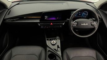 Kia Niro 3