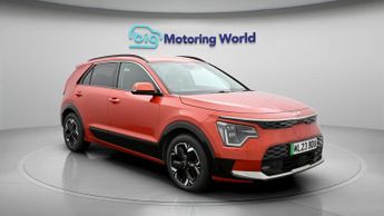 Kia Niro 3