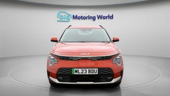 Kia Niro 3