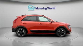 Kia Niro 3