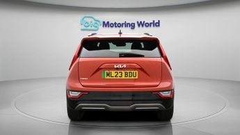 Kia Niro 3