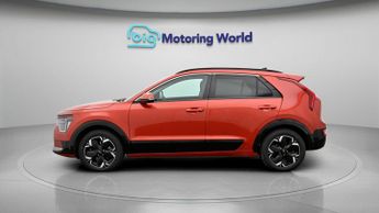 Kia Niro 3