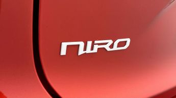 Kia Niro 3