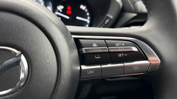 Mazda MX-30 PRIME-LINE