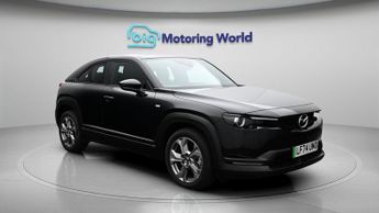 Mazda MX-30 PRIME-LINE