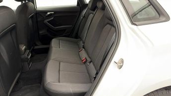 Audi A3 SPORTBACK TFSI TECHNIK