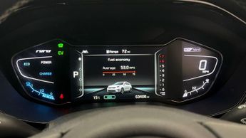 Kia Niro 3