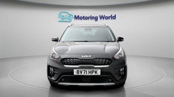 Kia Niro 3