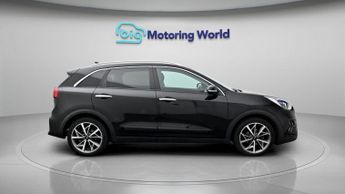 Kia Niro 3