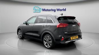 Kia Niro 3