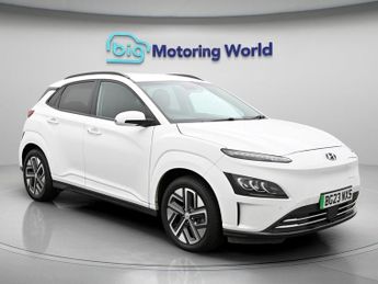 Hyundai KONA PREMIUM