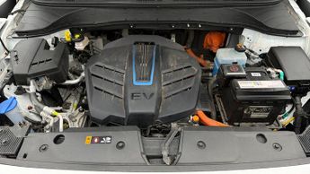 Hyundai KONA PREMIUM