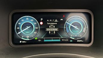 Hyundai KONA PREMIUM