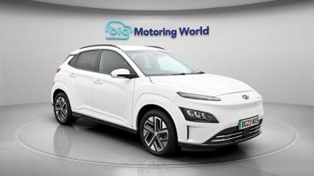 Hyundai KONA PREMIUM