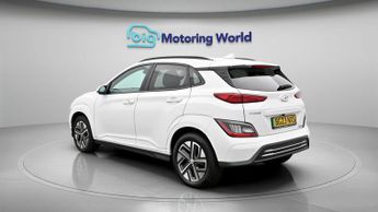 Hyundai KONA PREMIUM