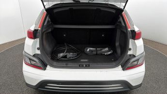 Hyundai KONA PREMIUM