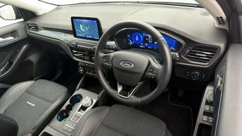 Ford Focus ACTIVE X EDITION