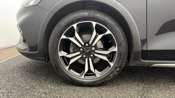 Ford Focus ACTIVE X EDITION