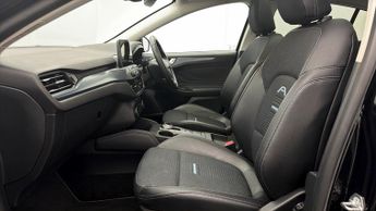 Ford Focus ACTIVE X EDITION