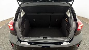 Ford Focus ACTIVE X EDITION