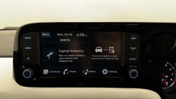 Hyundai i10 MPI PREMIUM