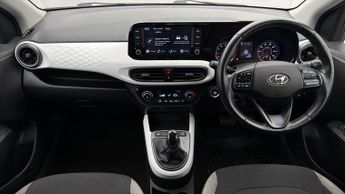 Hyundai i10 MPI PREMIUM