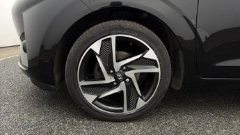 Hyundai i10 MPI PREMIUM