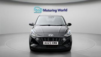 Hyundai i10 MPI PREMIUM