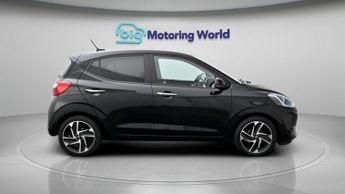 Hyundai i10 MPI PREMIUM