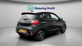 Hyundai i10 MPI PREMIUM