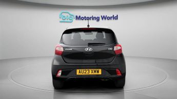 Hyundai i10 MPI PREMIUM
