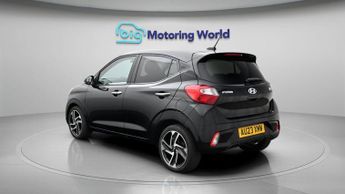 Hyundai i10 MPI PREMIUM
