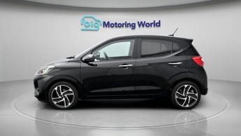 Hyundai i10 MPI PREMIUM