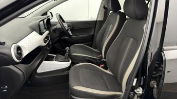 Hyundai i10 MPI PREMIUM