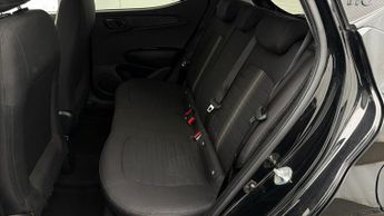 Hyundai i10 MPI PREMIUM