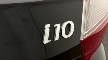 Hyundai i10 MPI PREMIUM