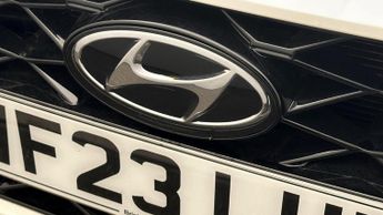 Hyundai i20 T-GDI ULTIMATE