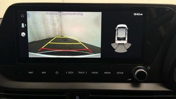 Hyundai i20 T-GDI ULTIMATE